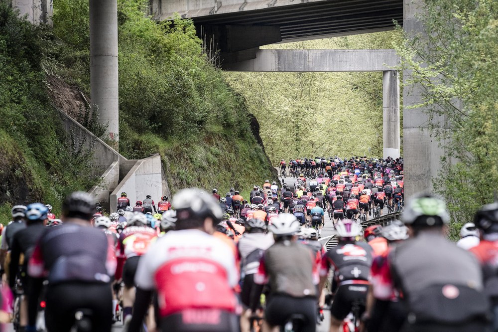 Zikloturistek 2026. urterako lizentziak berritzeko aukera dute dagoeneko