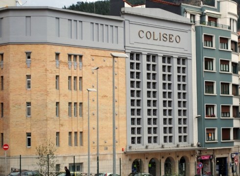 Zine bariko asteburua