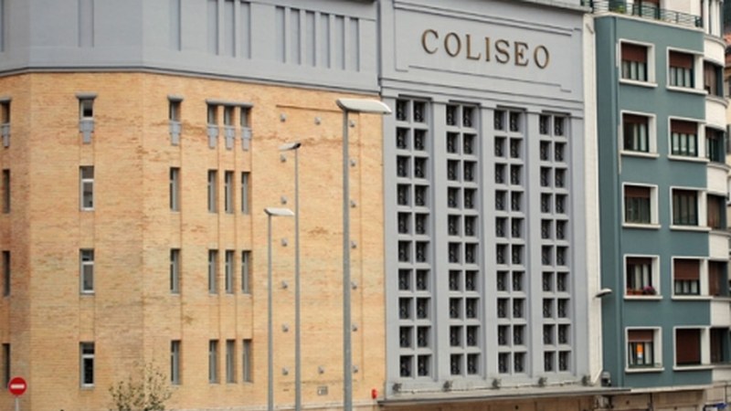 Zine bariko asteburua