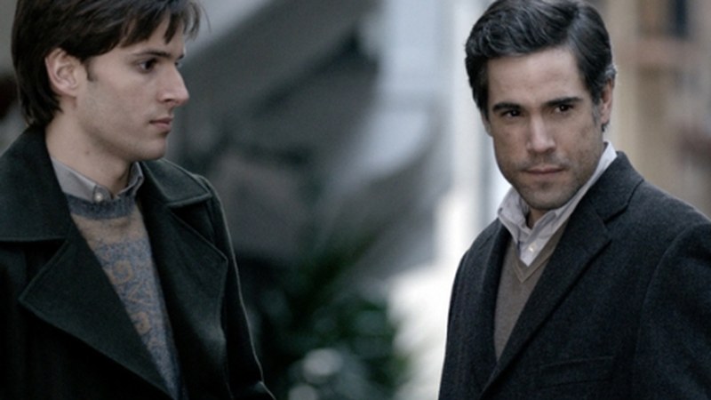 Zine emanaldiak Coliseoan