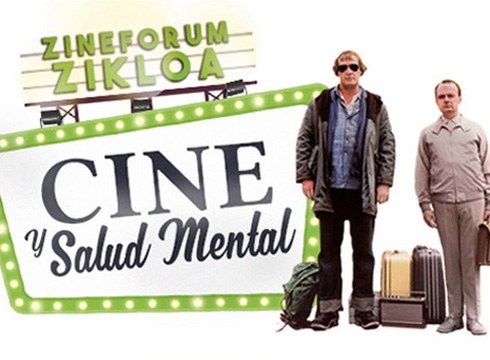"Zinema eta Buru Osasuna" zine-forum zikloa Agifesen eskutik