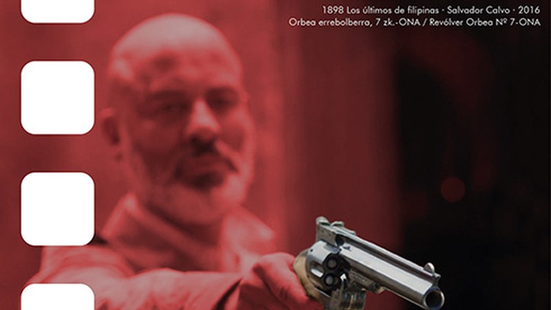 Zinemagintzarekin loturaren bat duten arma erakusketa zabalduko dute gaur Museoan