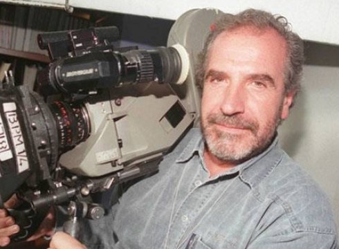 Zinezko Bizitza Saria jasoko du Javier Agirresarobe