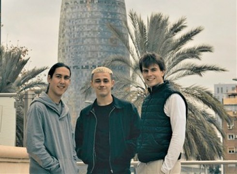 Zip Trio taldeak kontzertua emango du uztailaren 4an Untzagan