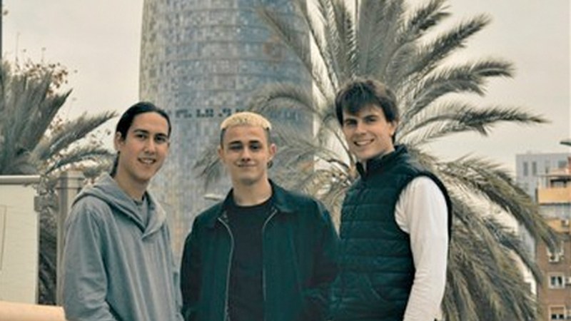 Zip Trio taldeak kontzertua emango du uztailaren 4an Untzagan