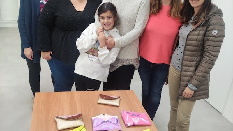 Zorroen ikastaroa (2023 azaroa)