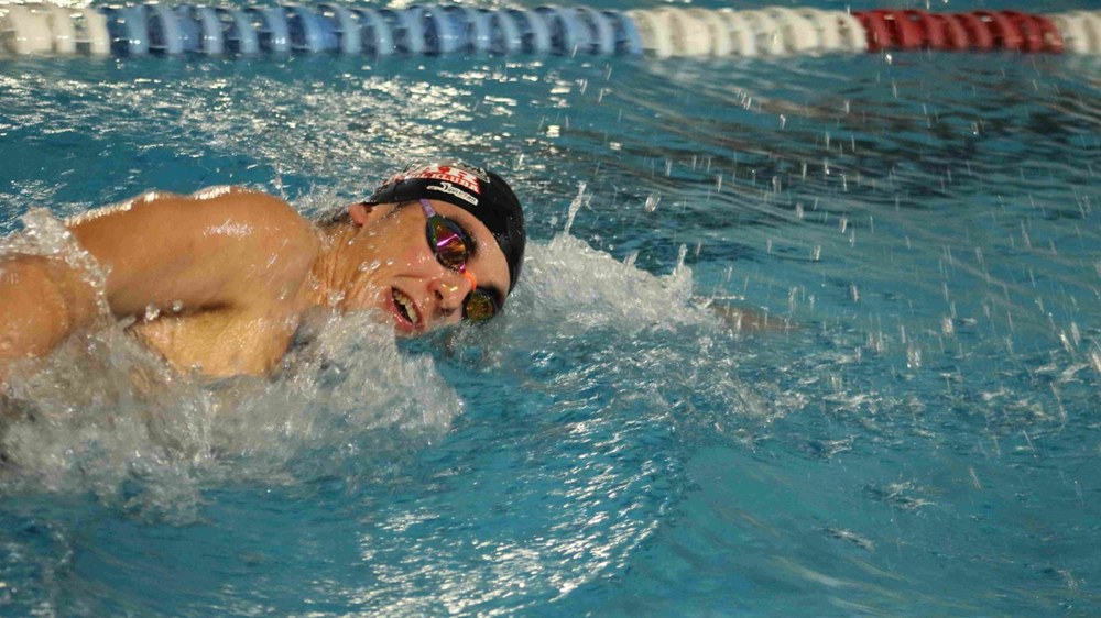 Zortzi domina eibartarrentzat 35. Eibarko Gabon Kopan