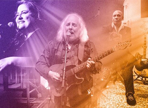 [ZOZKETA] 2 sarrera Blues Hotsak jaialdiko kontzertu bakoitzerako