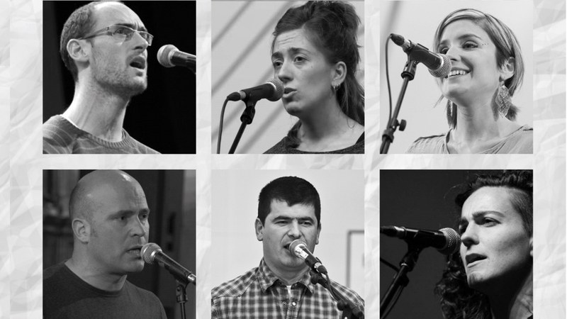 ZOZKETA | 6 sarrera bikoitz barixakuko bertso jaialdirako