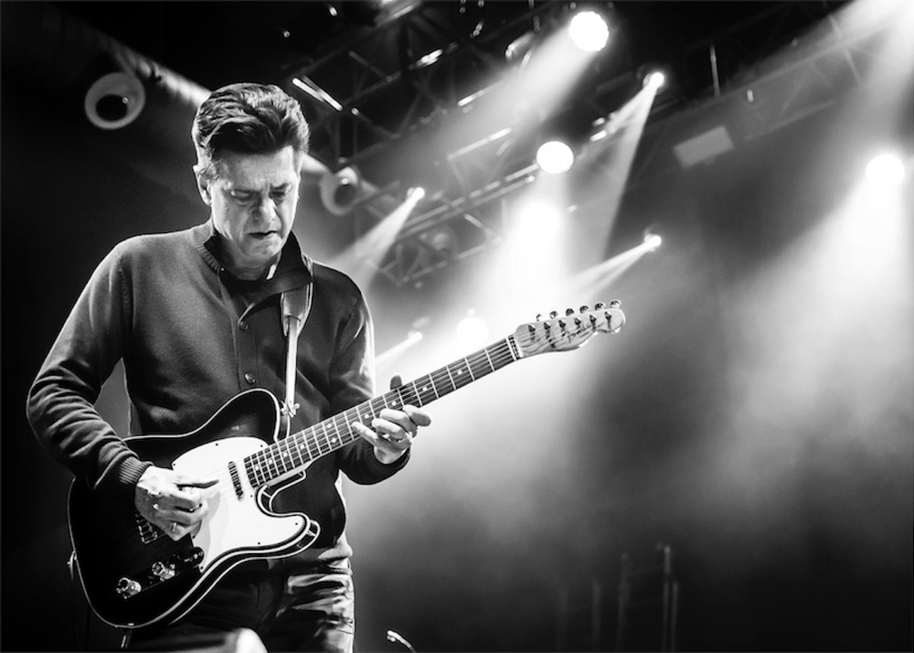 [ZOZKETA] Asteburuan egingo den Blues Hotsak jaialdia ikusteko hiru sarrera bikoitz zozketatuko ditugu