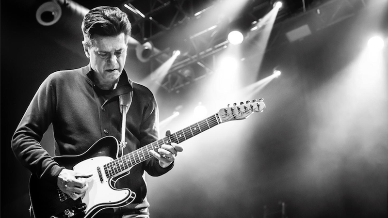 [ZOZKETA] Asteburuan egingo den Blues Hotsak jaialdia ikusteko hiru sarrera bikoitz zozketatuko ditugu