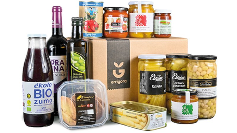 [ZOZKETA] Errigoraren bi otar zozketatuko ditugu