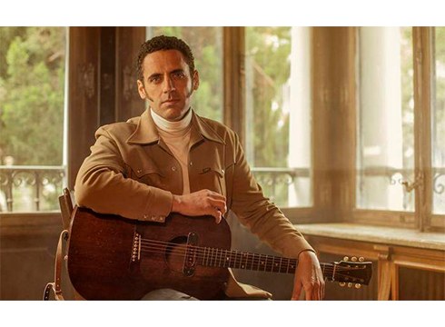 [ZOZKETA] Irune Arizmendiarrieta izan da Blues Hotsak jaialdian Depedroren kontzerturako sarreren irabazlea