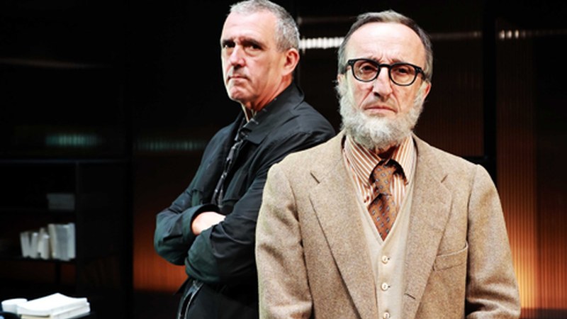 [ZOZKETA] ‘Kortxoaren dilema’ antzezlana ikusteko sarrera bikoitza