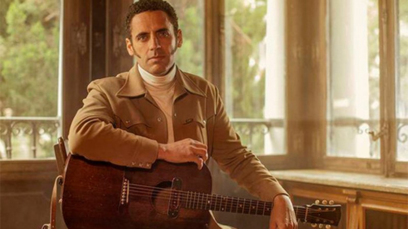 [ZOZKETA] Sarrerak Blues Hotsak jaialdiko hiru kontzertutarako