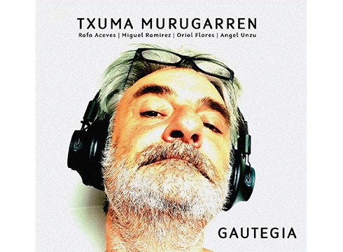 [ZOZKETA] Txuma Murugarrenen kontzerturako bi sarrera zozketatuko ditugu