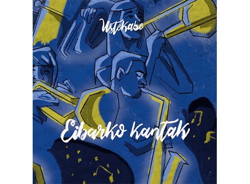 [ZOZKETA] Ustekabe fanfarrearen egueneko kontzertua ikusteko bi sarrera bikoitz