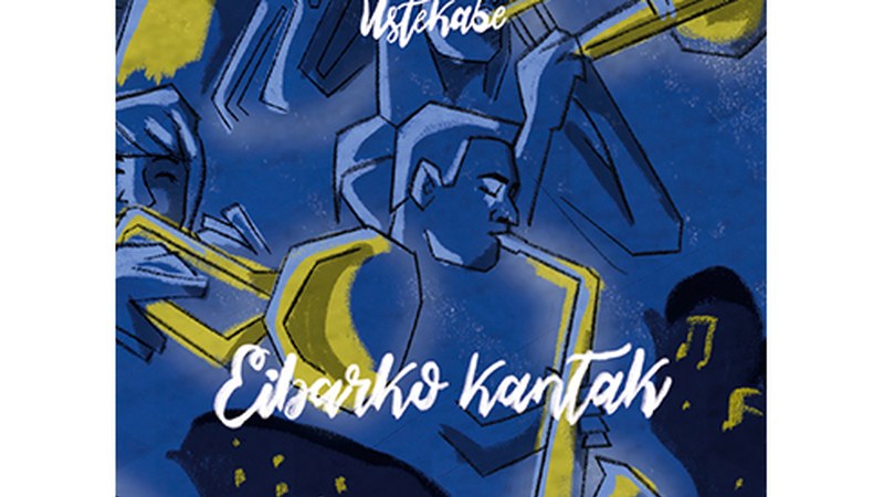 [ZOZKETA] Ustekabe fanfarrearen egueneko kontzertua ikusteko bi sarrera bikoitz