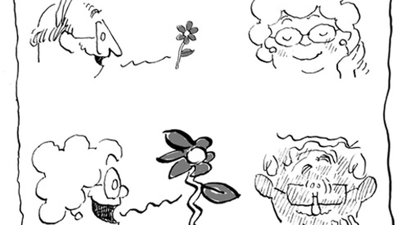 "Zu ikustean, hego haizea sartzen zait, eta iparra galtzen dut" piropoa saritu du epai-mahaiak