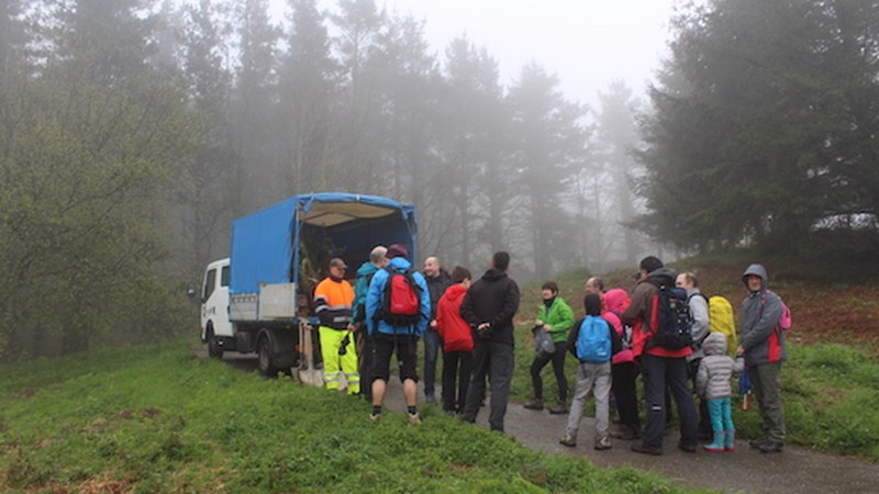 Zuhaitz Eguna (2017)