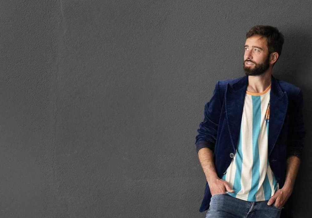 Zuhaitz Gurrutxagak FutbolisTOC ikuskizuna eskainiko du maiatzaren 3an