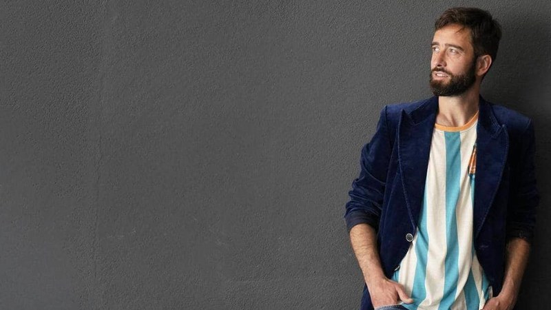 Zuhaitz Gurrutxagak FutbolisTOC ikuskizuna eskainiko du maiatzaren 3an