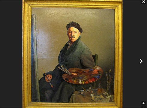 Zuloagaren omenezko egitaraua prestatu dute, bere jaiotzaren 150. urteurrenean