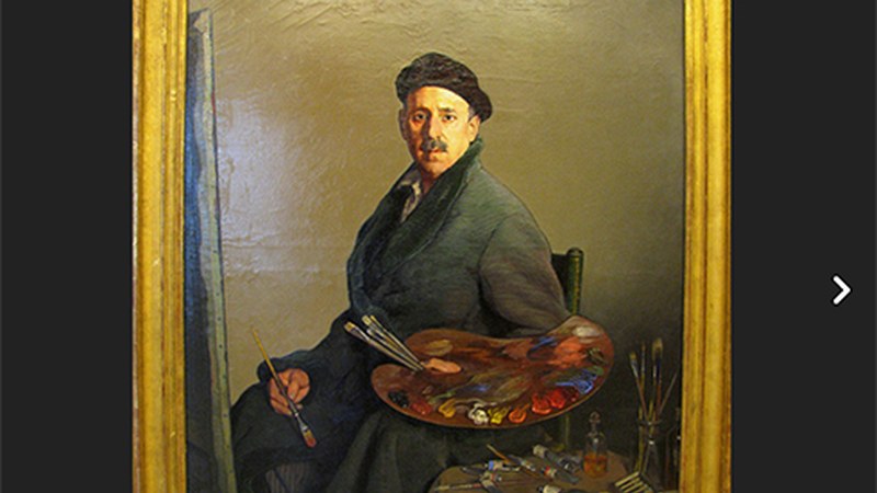 Zuloagaren omenezko egitaraua prestatu dute, bere jaiotzaren 150. urteurrenean