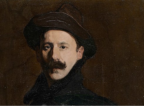 Zuloagari buruzko hitzaldi zikloa antolatu dute Bilboko Arte Ederren Museoan