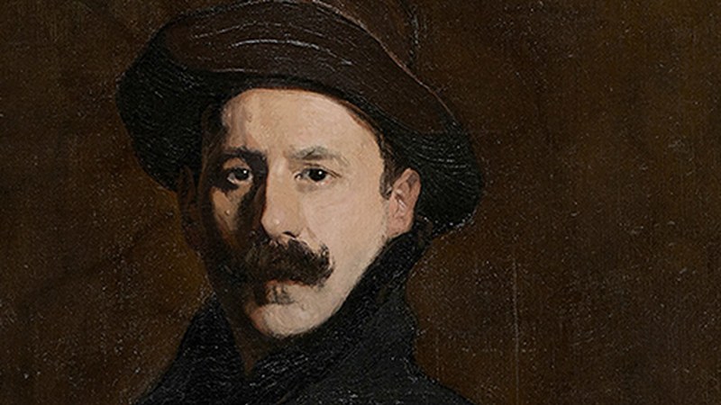 Zuloagari buruzko hitzaldi zikloa antolatu dute Bilboko Arte Ederren Museoan