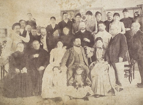 Zuloagari buruzko zikloa ixten duen laugarren dokumentala interneten ikus daiteke