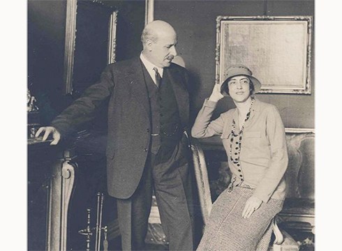 Zuloagatarren Santiago etxeari buruzko dokumentala ipini du interneten ikusgai Udalak