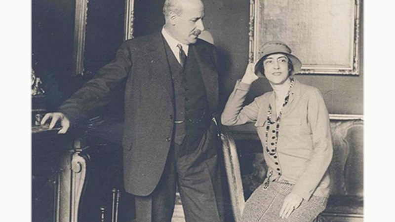 Zuloagatarren Santiago etxeari buruzko dokumentala ipini du interneten ikusgai Udalak