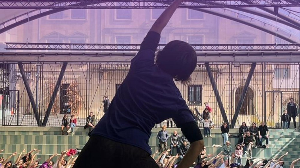 Zumbatoi Morea egingo da bihar Martxoaren 8a ospatzeko