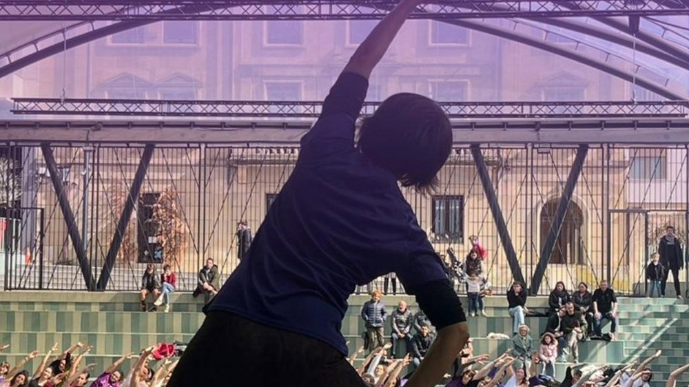 ‘Zunbatoi morea’ egingo dute barixakuan Errebal Plazan