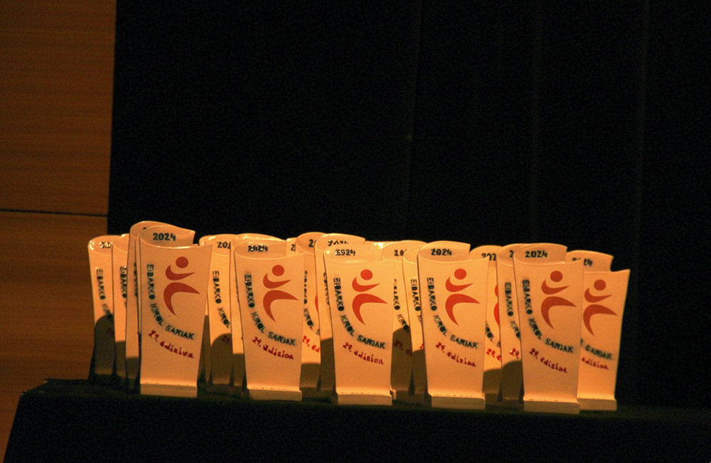 Zuretzat nor izan da urteko kirolaririk onena? Eman zure botua!