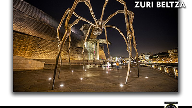 Zuri Beltza Argazki Taldearen lanak erakutsiko dituzte uztailean tabernetan