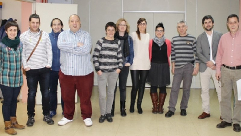 Zuzendaritza berritu du ...eta kitto! Euskara Elkarteak