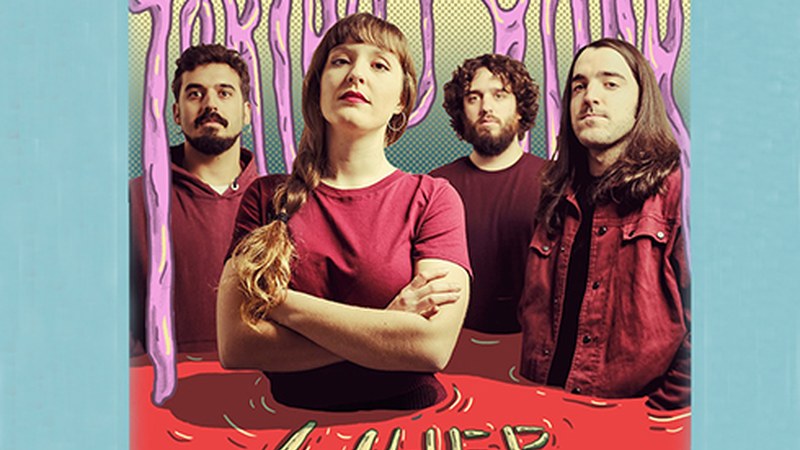 Zuzeneko musikak beteko ditu herriko kaleak asteburuan, Karrikan eta Toribio Rock ekimenei esker