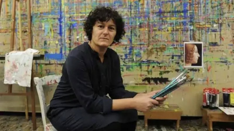 Zuzeneko musikarekin lagundutako marrazketa saioa egingo da Ipuruako Merkatu Plazan