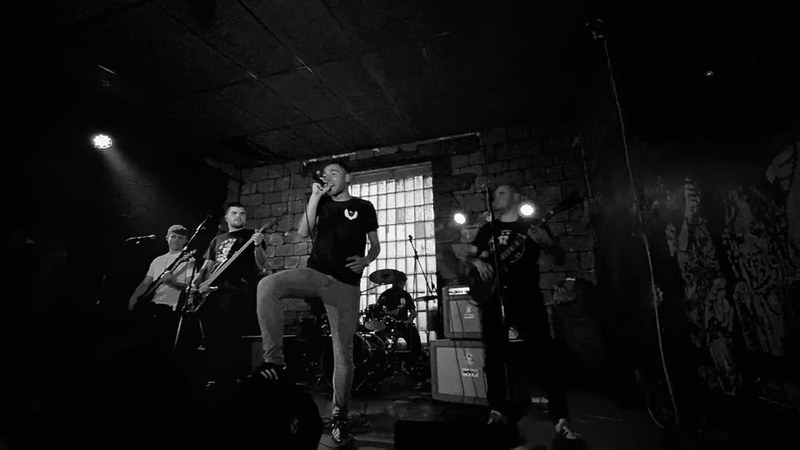 AIAMA TALDEA: “Ohorea da Arraten gurekin kontatu izana”