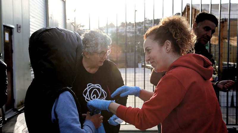 "Algo más que un plato digno de comida" hitzaldia eskainiko dute Zaporeak-eko kideek bihar Portalean