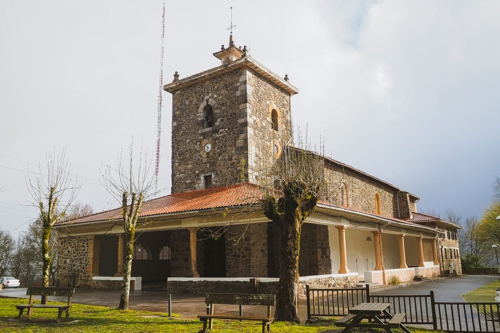 Arraten egingo da Ehun Mendietako Anaidiaren Eguna azaroaren 23an