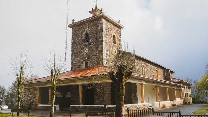 Arraten egingo da Ehun Mendietako Anaidiaren Eguna azaroaren 23an