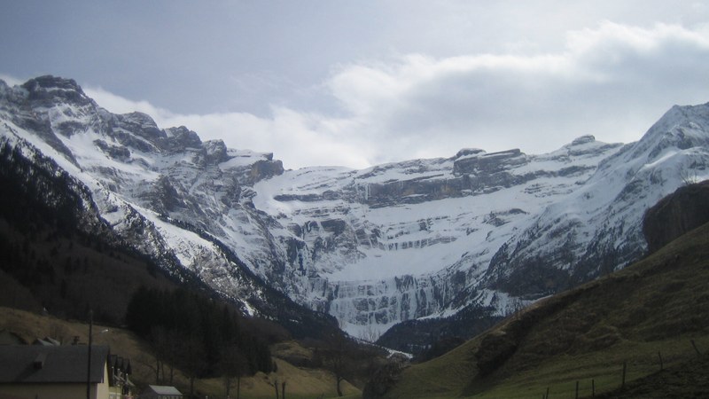 Asteburu honetan mendiko eskia egiteko irteera antolatu du Klub Deportiboak