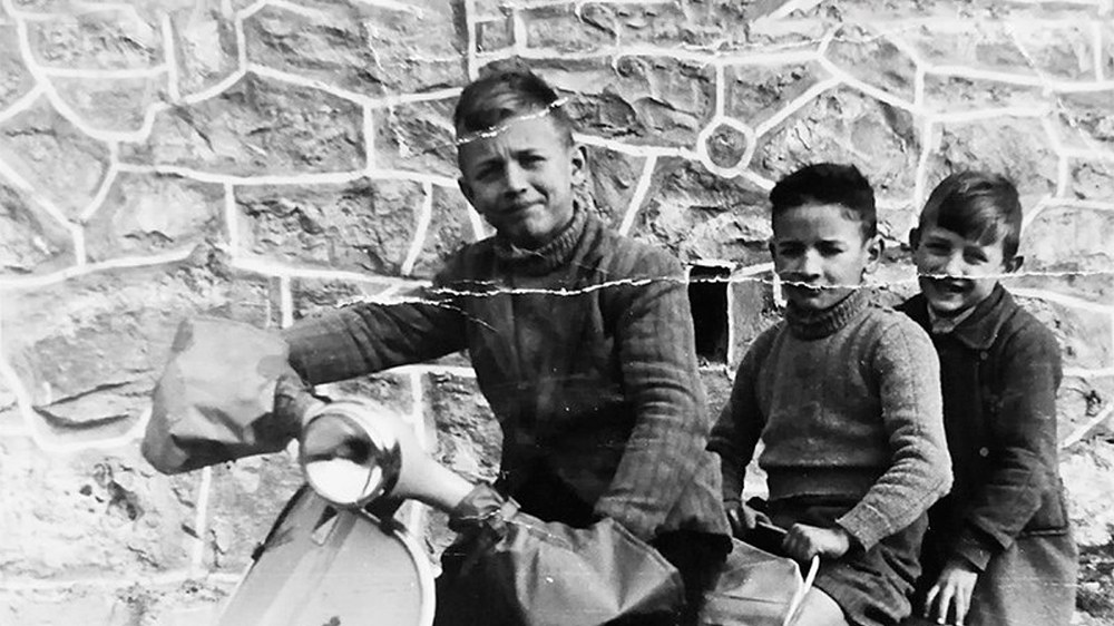 Azaroak 6ko egitaraua Asier Errasti jaialdian