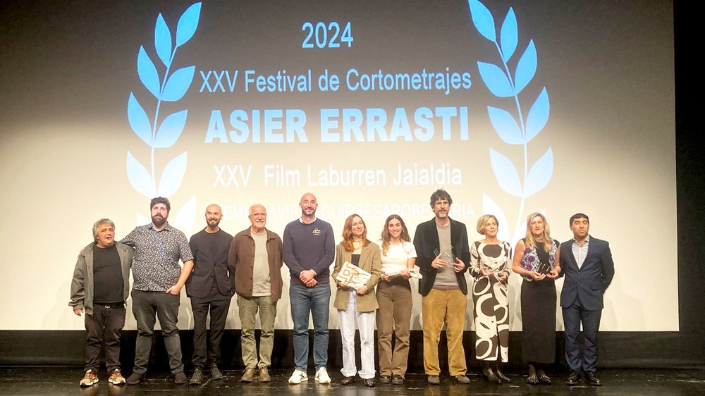 Azaroaren 3tik 8ra, Coliseo antzokian berrogeita hamar produkzio baino gehiago lehiatuko dira, film laburraren talentua eta pasioa uztartuz