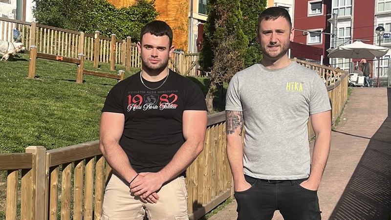 Berangoko auzipetuen aldeko Amnistia Eguna ospatuko da zapatuan Ermuan