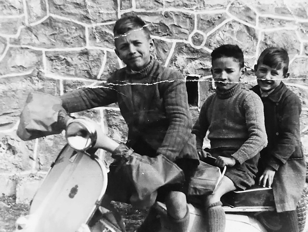 Bihar amaituko da Asier Errasti film laburren jaialdian izena emateko epea