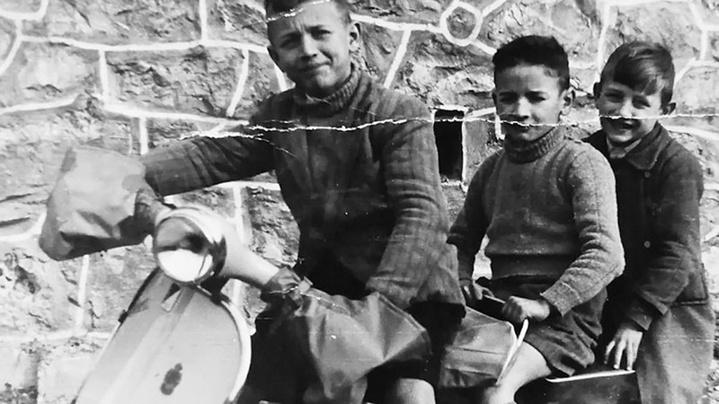 Bihar amaituko da Asier Errasti film laburren jaialdian izena emateko epea